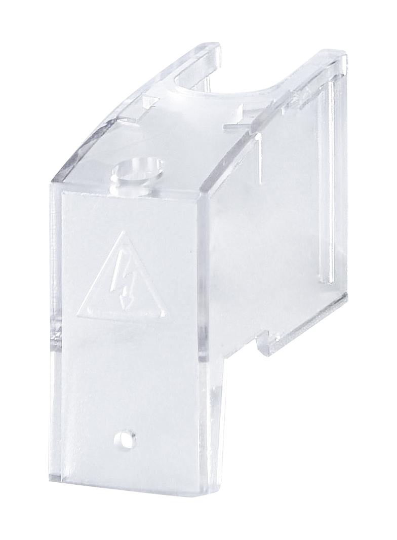 CLBS-TS40 1P Osłona zacisków