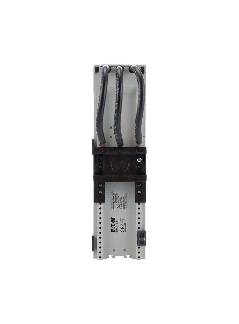 BBA4-63 Adapter na szyny zbiorcze szer. 55mm 63A 101457 EATON