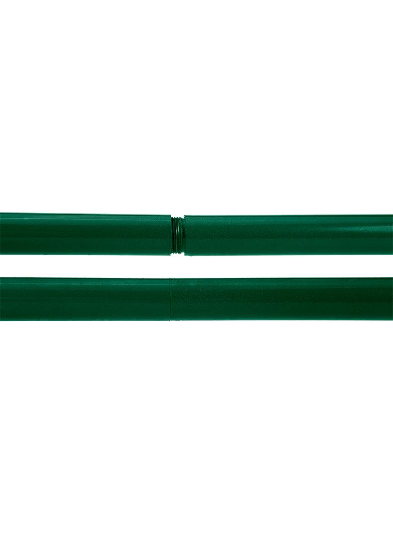 Aerator ręczny, wertykulator walcowy do trawy 27 kolcy, średnica 15cm