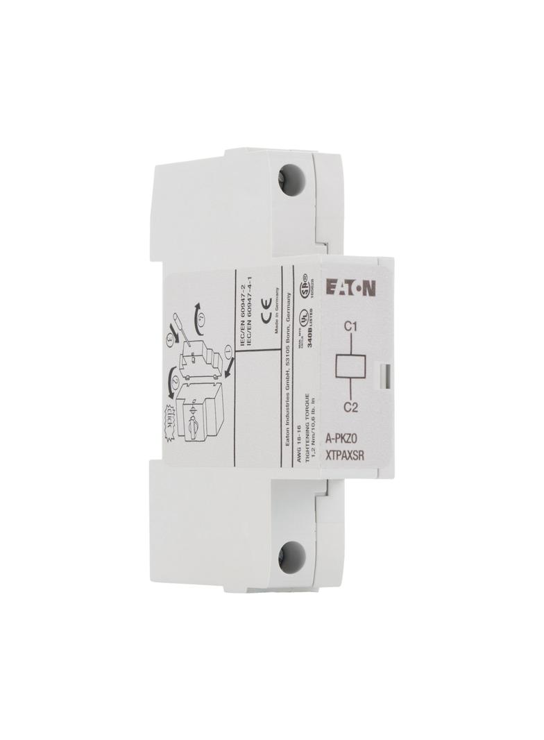 Wyzwalacz wzrostowy 230V AC A-PKZ0(230V50HZ) 073187 EATON