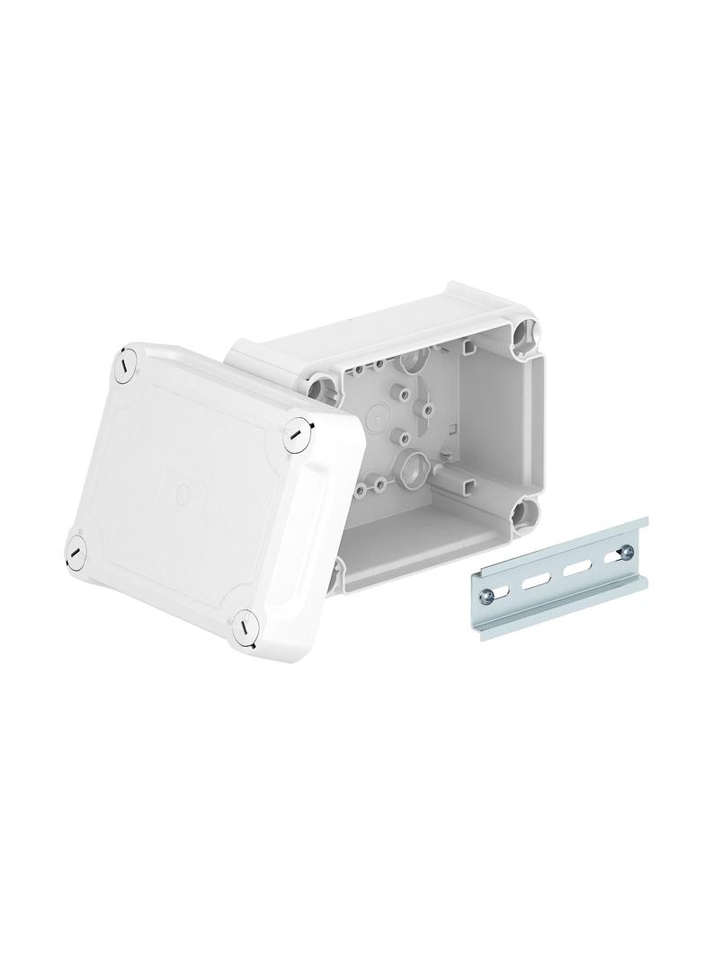 T 100 OE HD LGR, Puszka odgałęźna