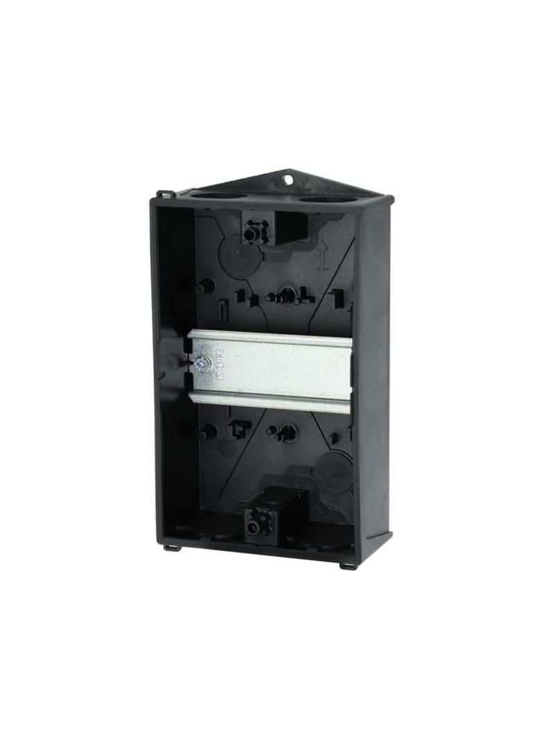 CI-K2-145-TS Mała obudowa CI-K2 z szyną montażową 206883 EATON