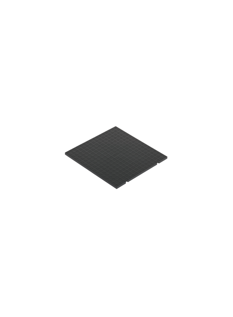 Simon Connect Nakładka wykończeniowa do SF310 SF370 szary grafit S305/14 KONTAKT