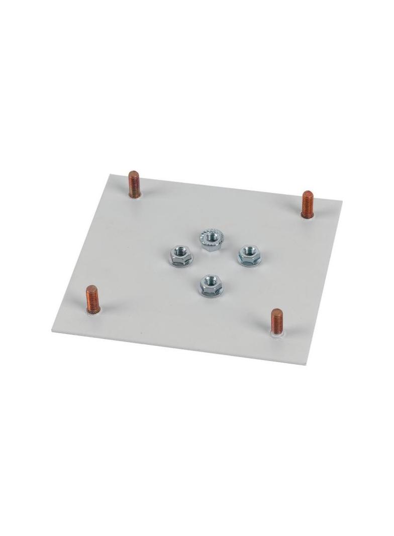 XAS3-3 Zaślepka do pokrywy czołowej (miejsce rezerwowe) dla NZM3 3P 284743 EATON