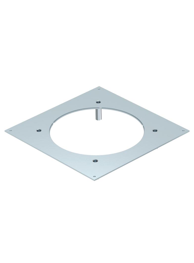 DUG 350-3 R7SL Pokrywa montażowa do wyż.obc.