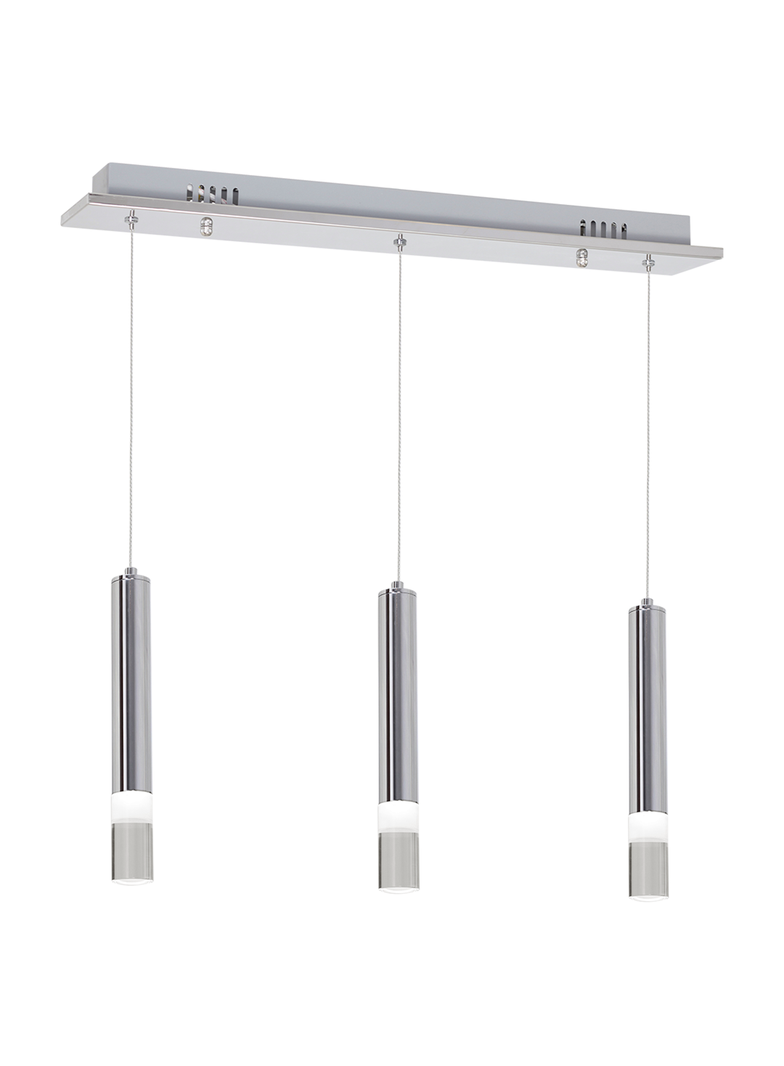 lampa wisząca LED Ice 15W 1050lm 4000K ML322 Milagro