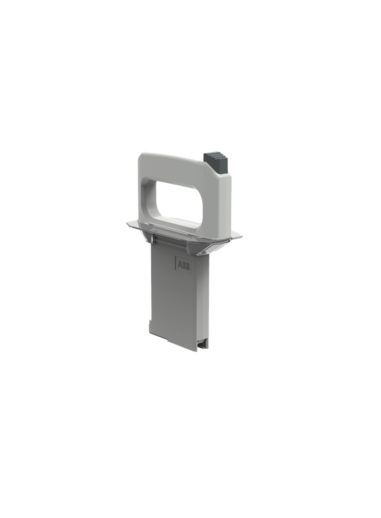 OFAE506 uchwyt do wymiany wkładek 000, 00, 1, 2, 3, 4