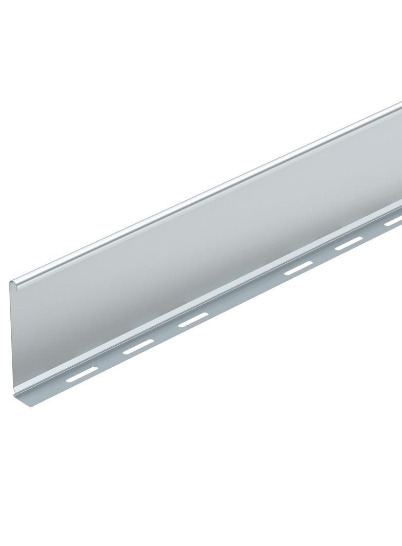 TSG 135 FS, Przegroda