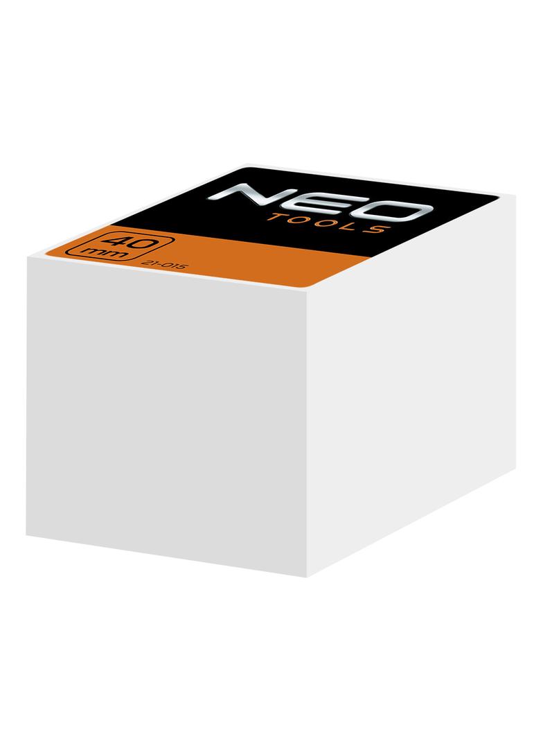 Tuleja grzewcza 40 mm