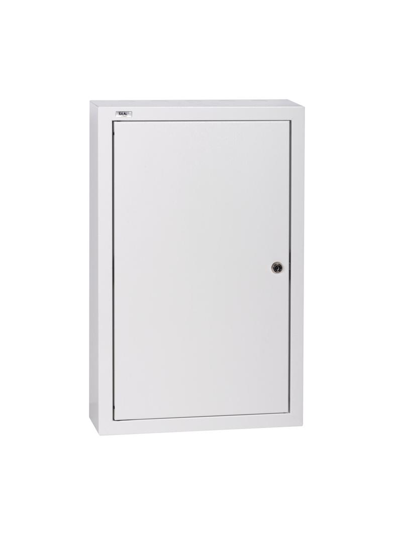 KP-DB-I-MS-312 Rozdzielnica natynkowa 3x12 metalowa IP30 29316 KANLUX