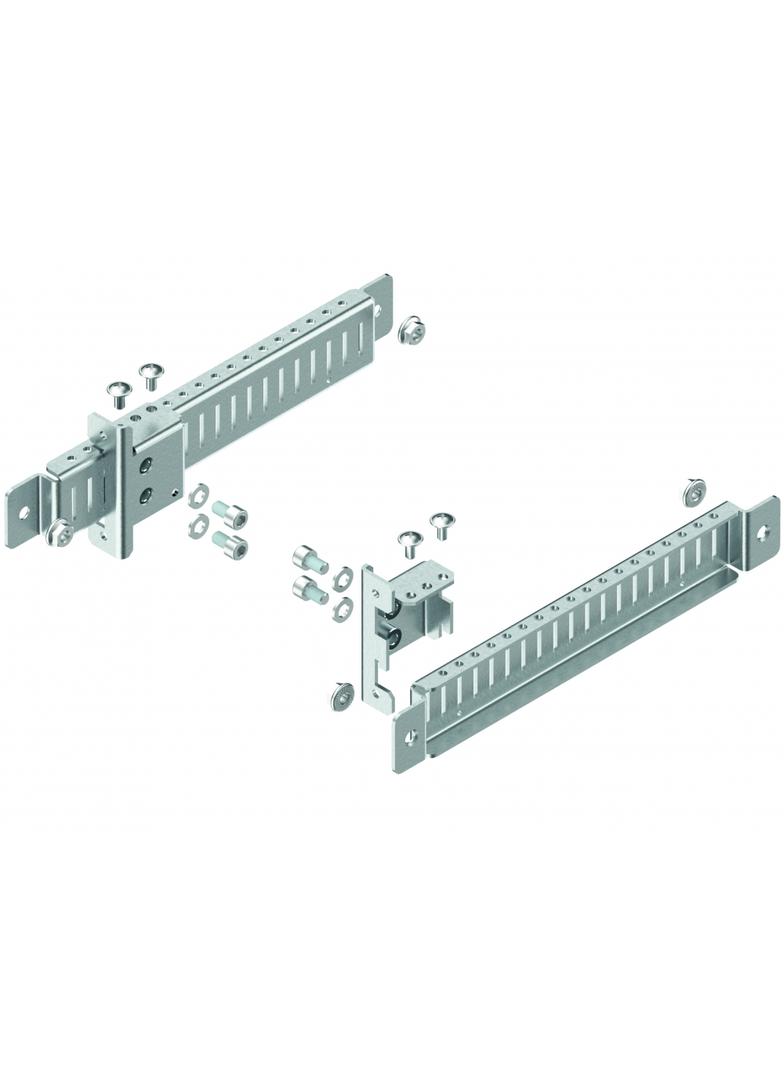 Uchwyt wkładu z regulacją do obudów HXS   UW-BCR 4