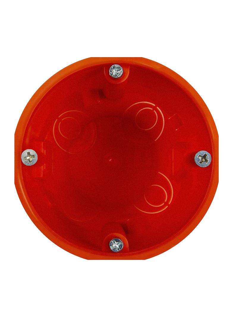PUSZKA PK-60F P/T GK GŁĘBOKA IP 20 0220-00 EP Nasielsk
