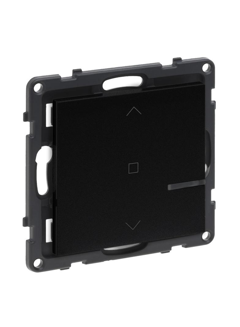 Netatmo - Suno - łącznik bezprzewodowy rolet - czarny, Legrand