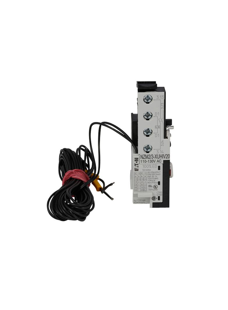 NZM2/3-XUHIV20208-240AC Wyzwalacz zanikowy ze stykiem 2Z HIV 208-240AC 259651 EATON