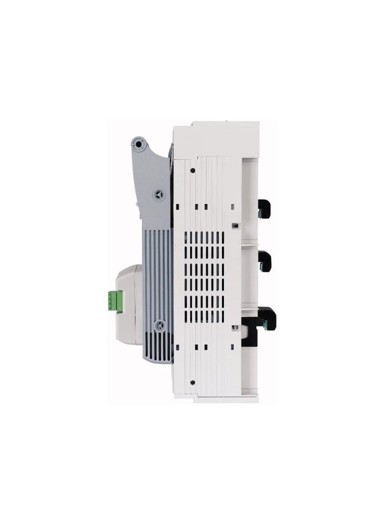 XNH2-FCE-S400-BT Rozłącznik bezpiecznikowy 400A rozmiar 2 3P montaż na Sasy 60i wersja FCE z zaciska