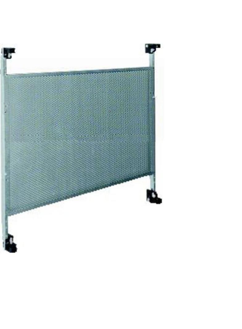 Podzespół do zabudowy urządzeń telekomunikacyjnych do FW32/33U UN32TN HAGER