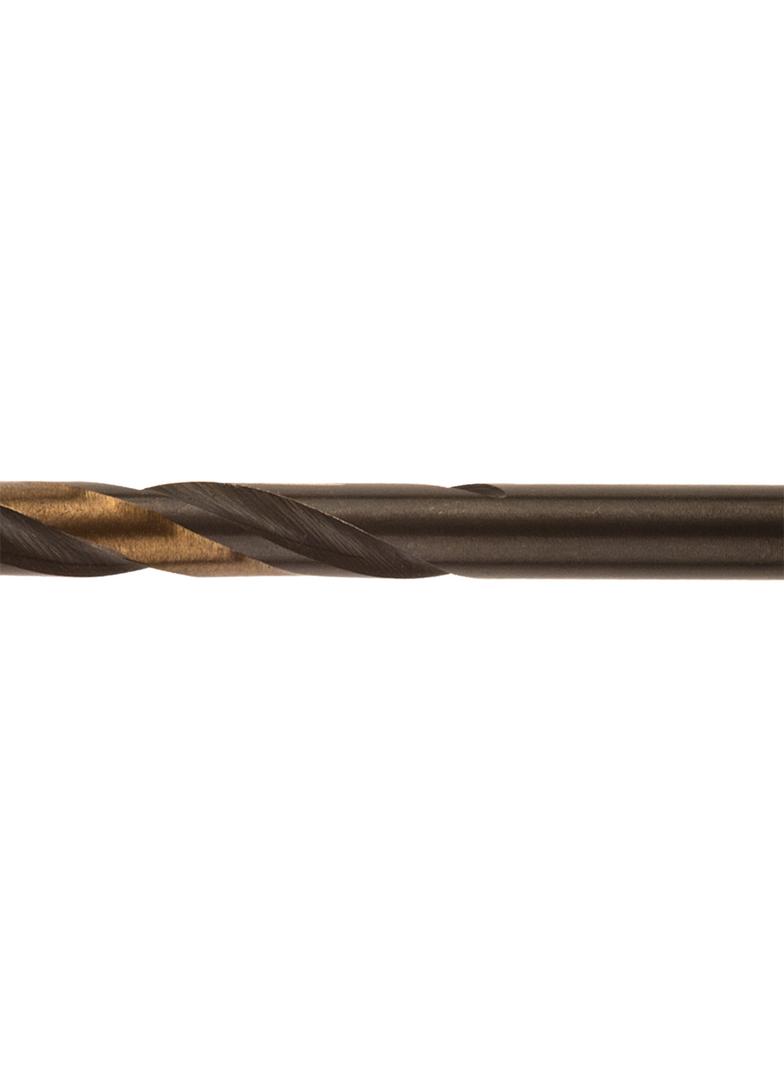 Wiertło do metalu HSS-CNC, 124°, "Pro-Tec", 3.0 mm