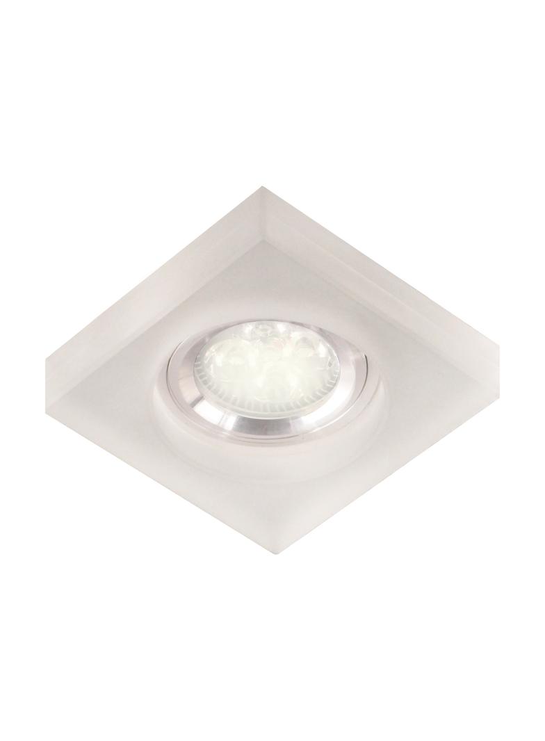 Sufitowa oprawa punktowa SMD LED ADEL LED D CHROME 6500K