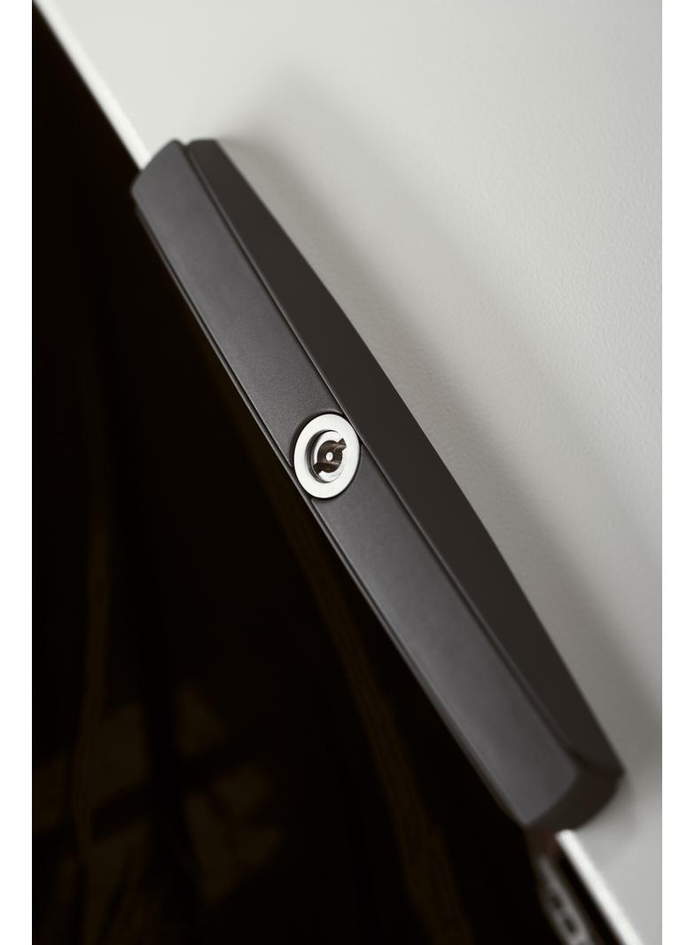 KLAMKA WYPOSAŻONA ALTIS, Legrand