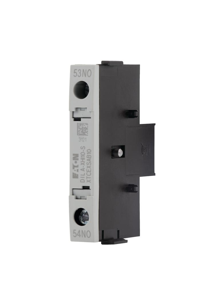 DILA-XHI10-S Styki boczne do DILA DILM7-15 115948 EATON