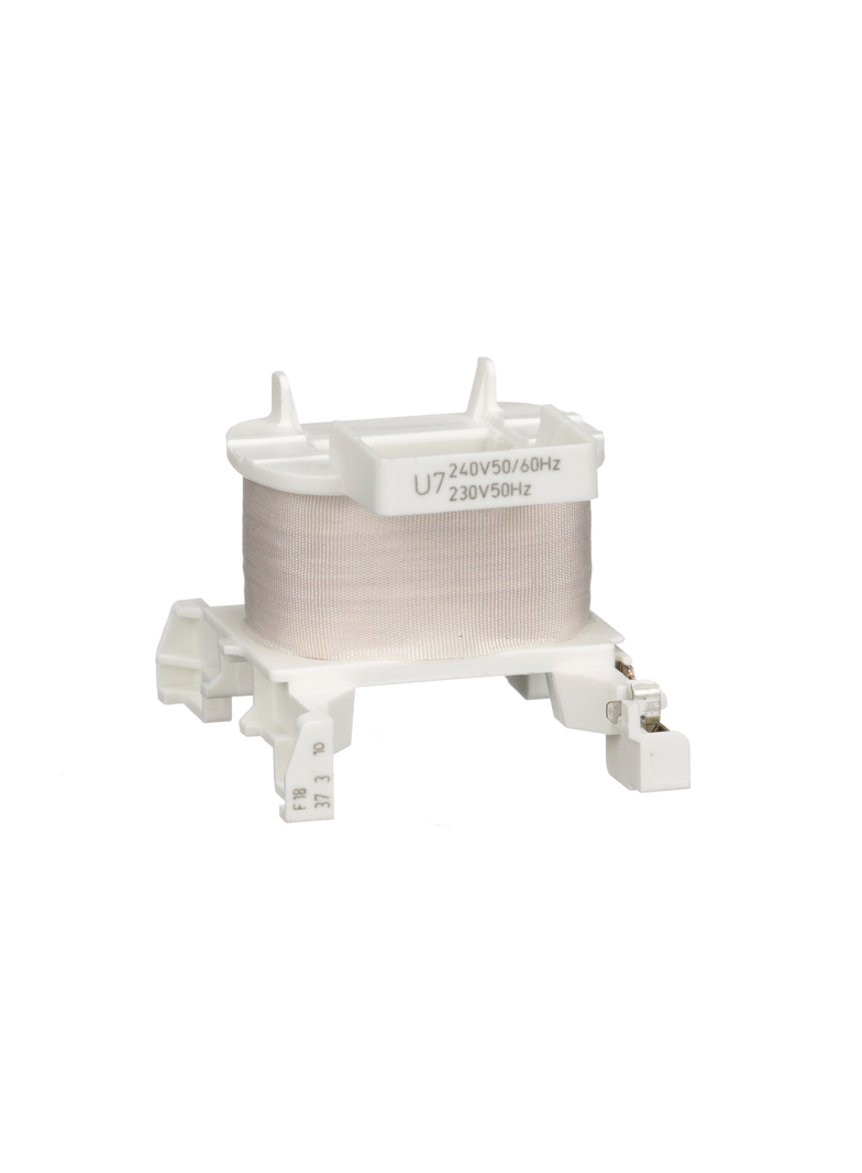 Cewka do stycznika, TeSys Deca, LXD1, 240V AC 50/60Hz, 9-38 A stycznik