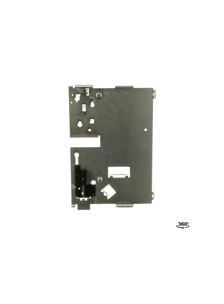 Wspornik do blokady typ A-B-D F/FP E2.2-E6.2