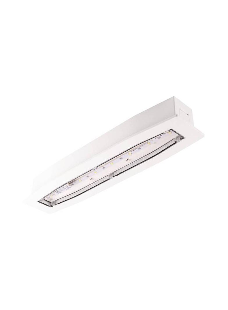 Oprawa awaryjna P/T SUPREMA SO 350-P SA 3H IP54 AT 94571 INTELIGHT