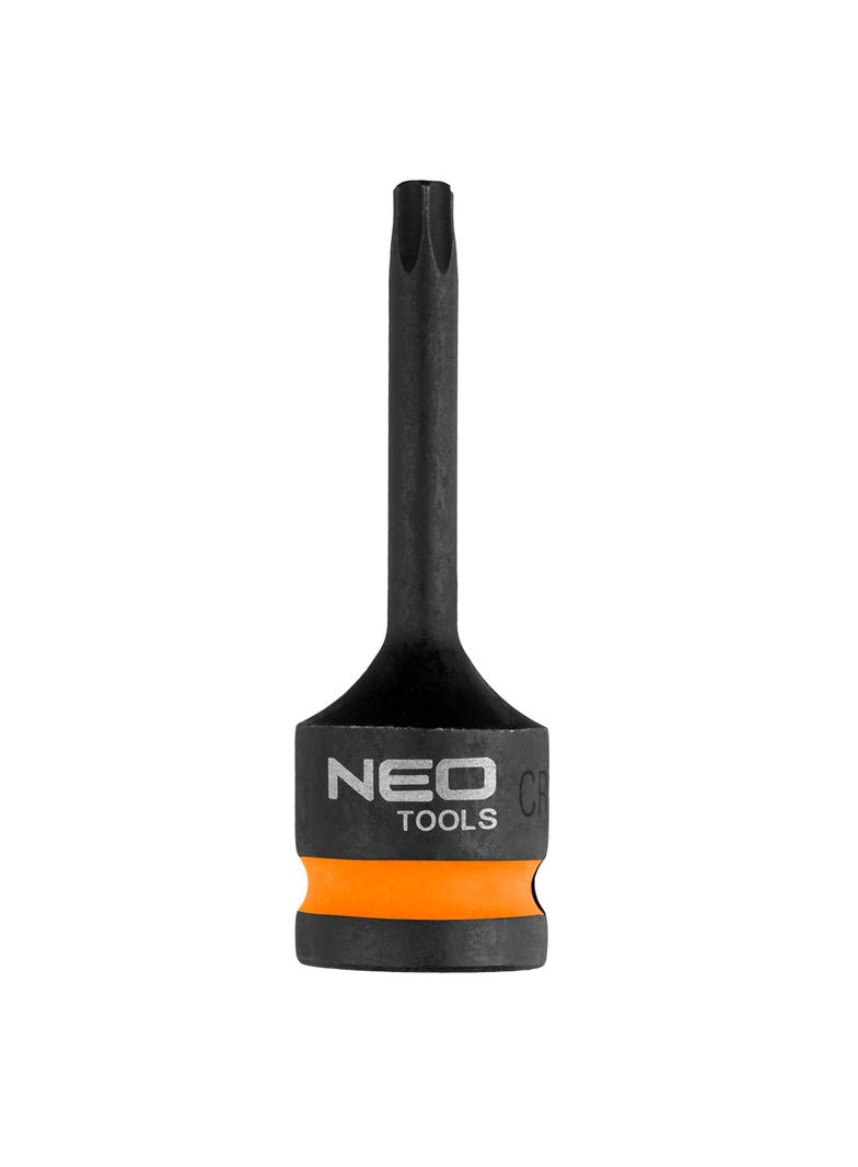 Nasadka udarowa Torx T40 1/2' klucz NEO GTX 10-259 GTX Poland
