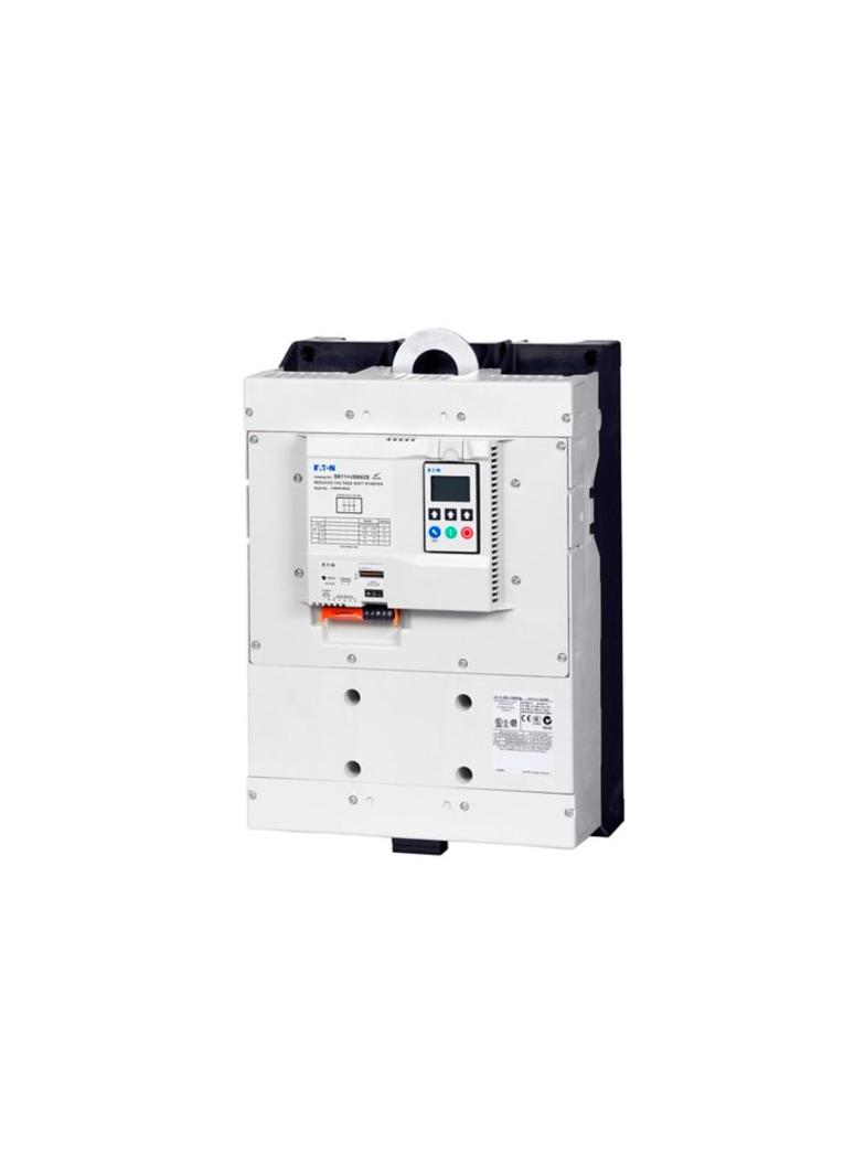 S811+V65P3S Softstarter 650A 315kW 24VDC 169003 EATON