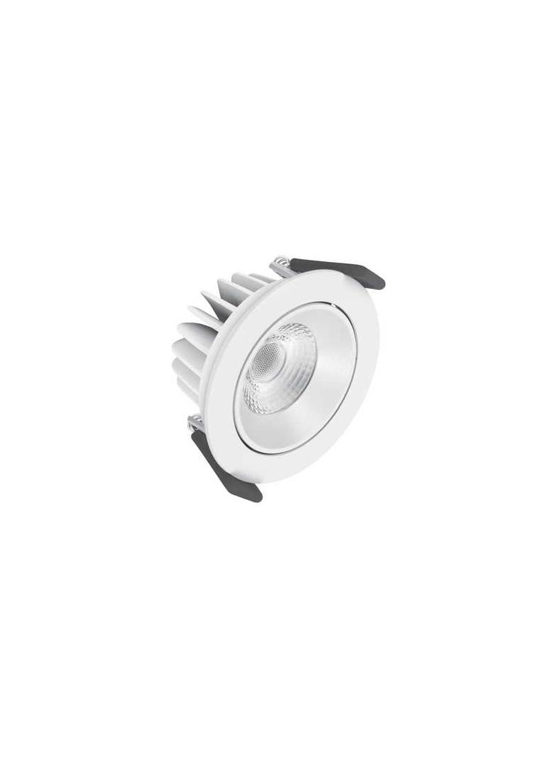 Spot LED adjust 8W/4000K 230V IP20