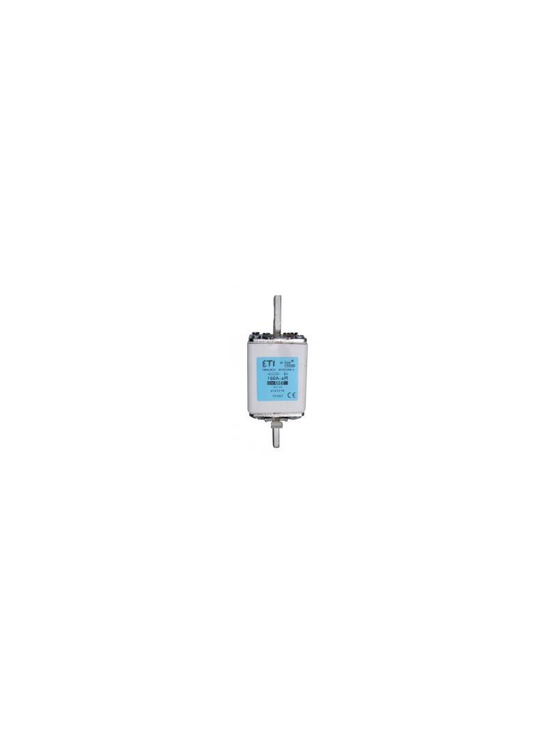 Wkładka topikowa ultraszybka M3UQ02/400A 690V 004745223 ETI