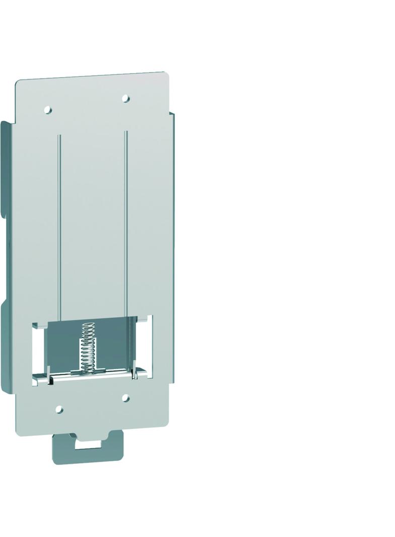 MCCB Adapter do montażu na szynie TH35 P250 3P/4P
