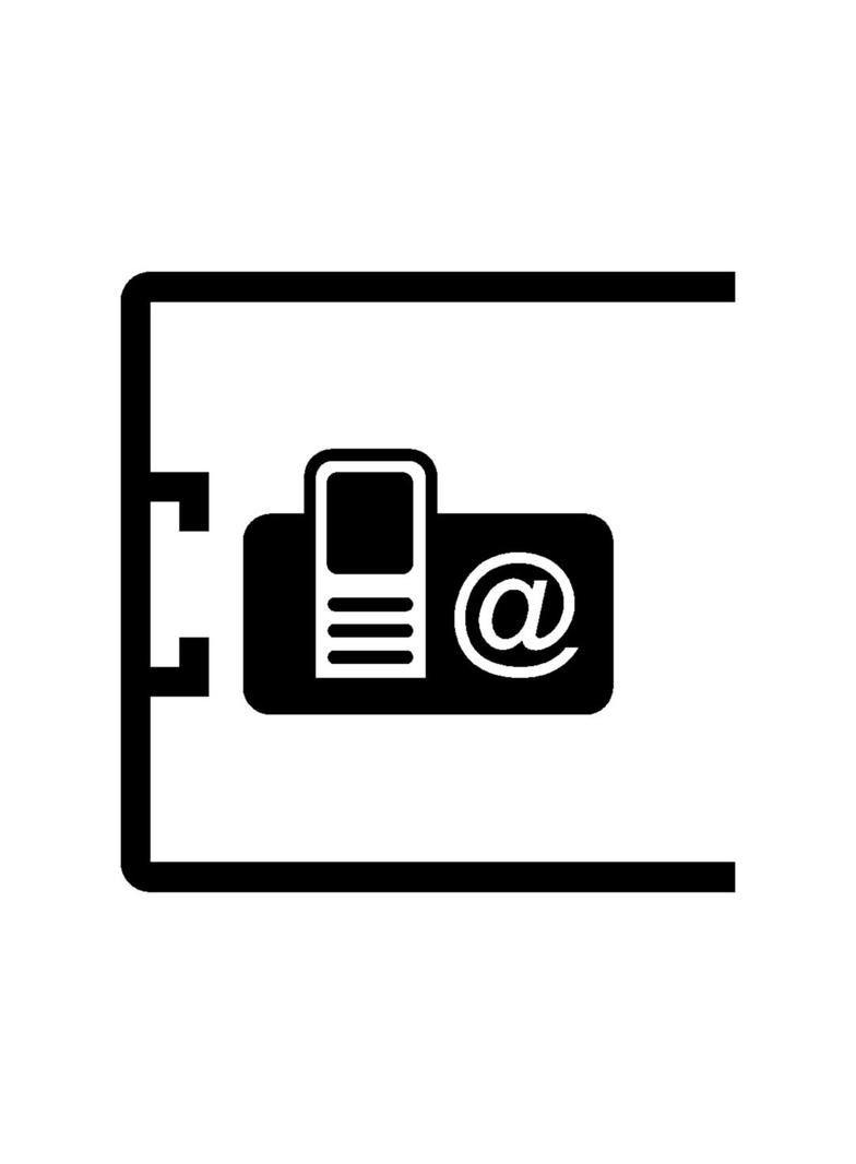 tehalit.WA Puszka inst. montaż C-profil do gniazd teleinf/antracyten PA bezhal GLS5510 HAGER