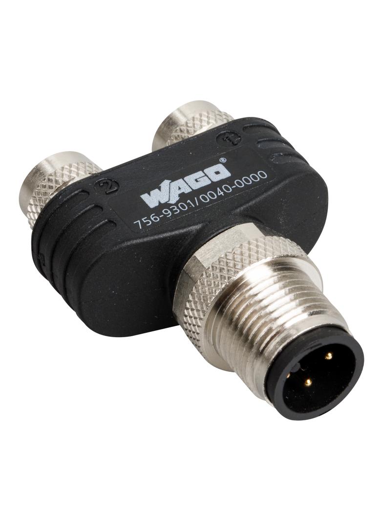 rozgałęźnik M8/M12