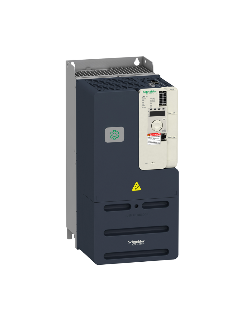 LXM32 Modułowy 3X480V 85A