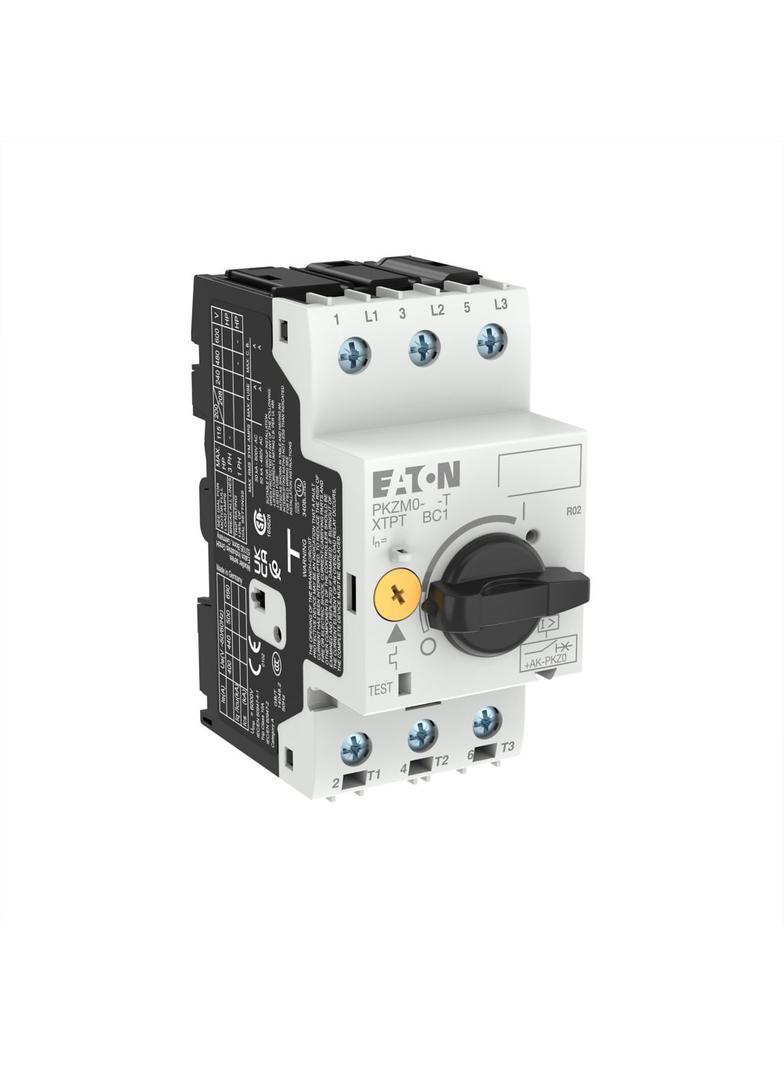 PKZM0-25-T Wyłącznik do transformatorów 3P 25A 150kA 278493 EATON
