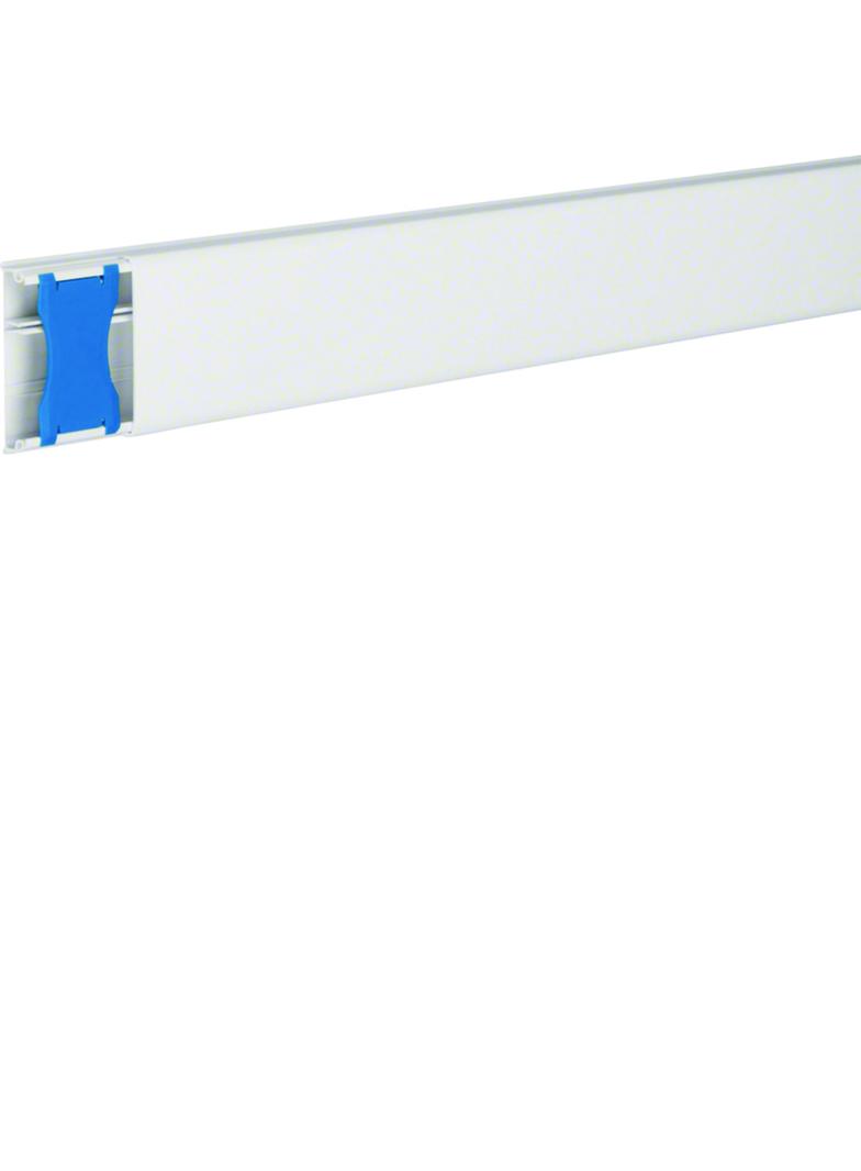 tehalit.ateha Kanał 12x50 L=2,0m, 2 komory, biały