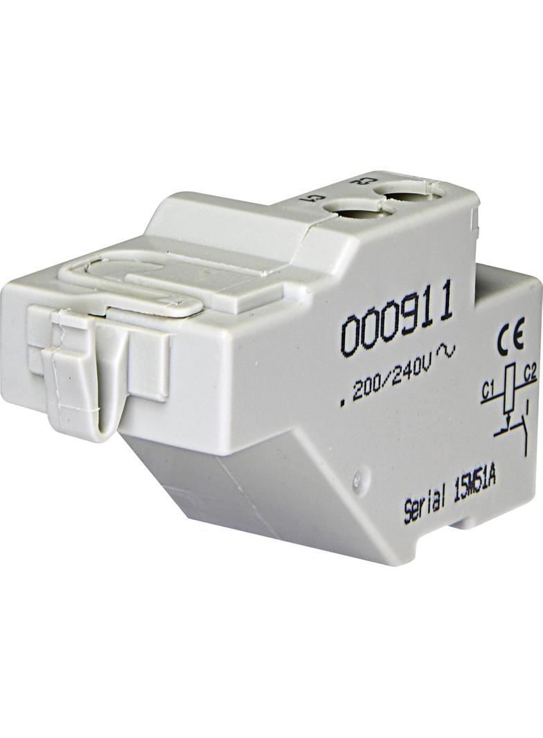 Wyzwalacz wzrostowy DA2 125-1000AF AC200-240V 004671147 ETI