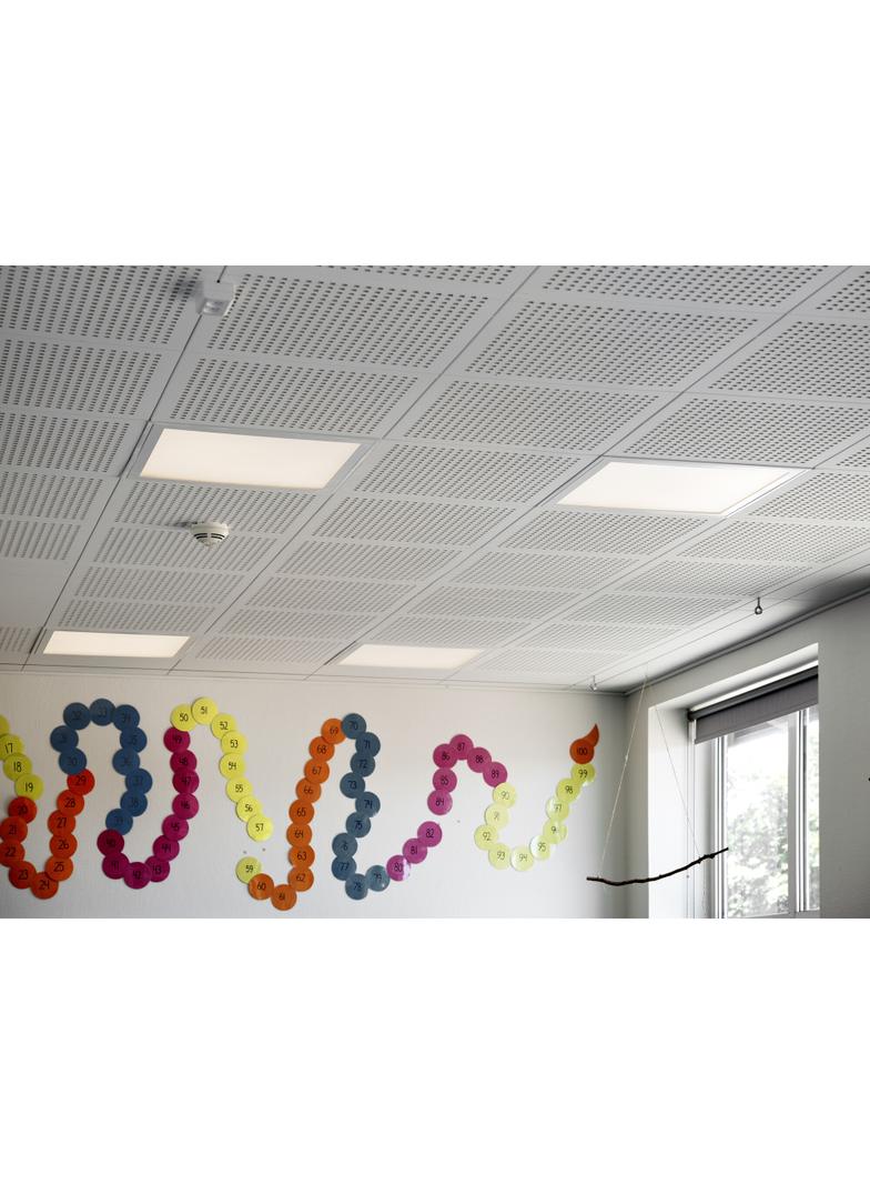 Oprawa PANEL COMFORT 600 P 33W 840 PS
