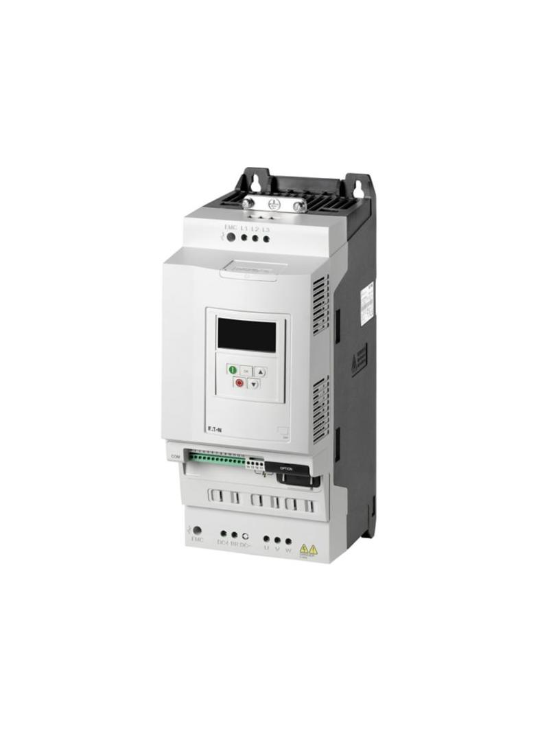 Przemiennik 15kW 3x400V RFI IP20 OLED lak. 197493 EATON