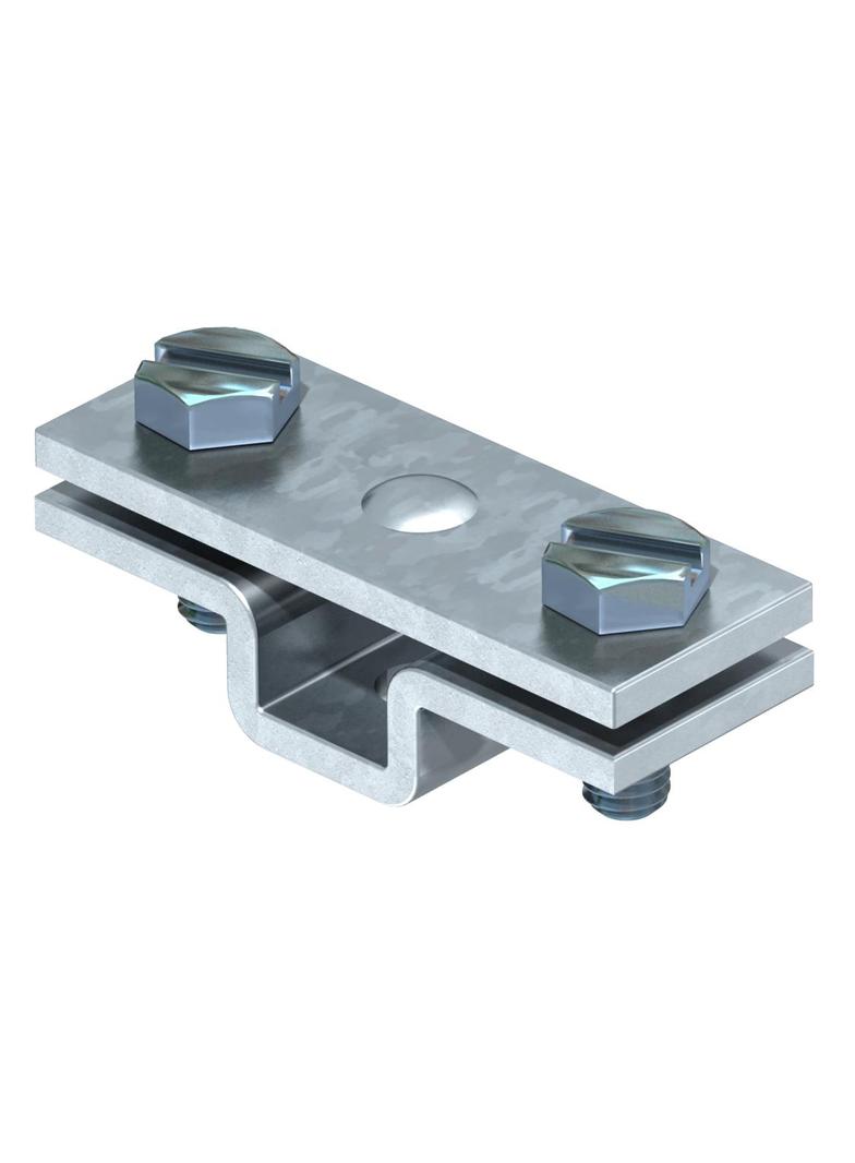 832/40, OBEJMA DYSTANS.DO TAŚMY 40MM