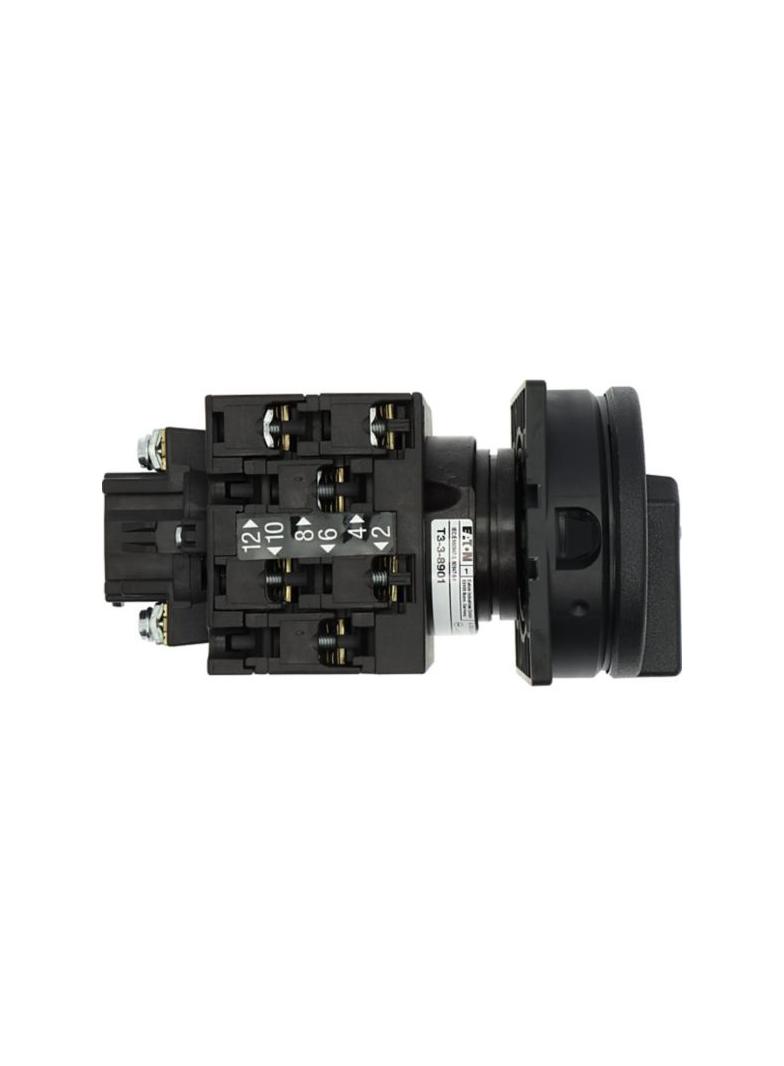 T3-3-8901/EA/SVB-SW Łącznik krzywkowy 32A 13kW 231946 EATON