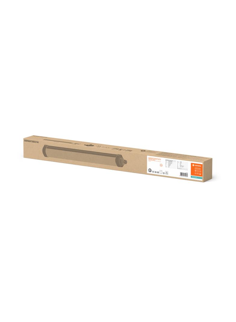 Oprawa hermetyczna DAMP PROOF COMP 600 V 16W 840 IP66 LEDVANCE