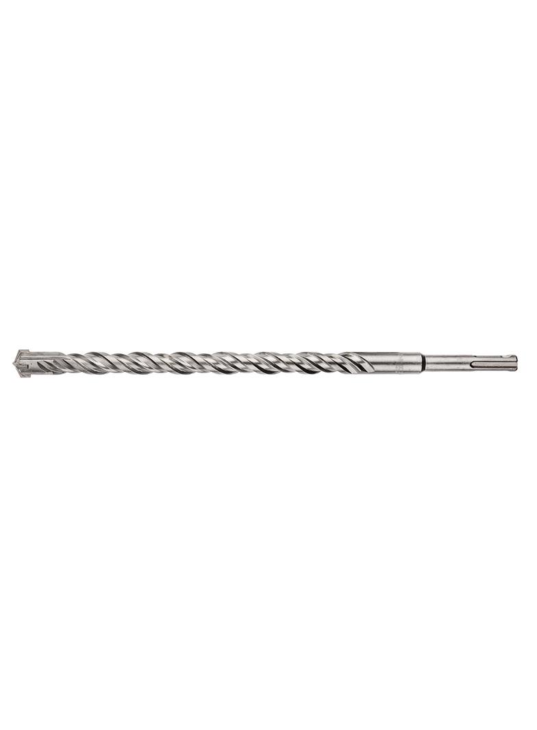 Wiertło do betonu SDS Plus, 16 x 260 mm, S4, quatro