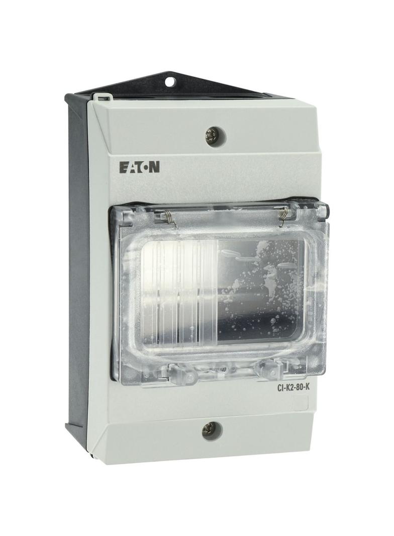 CI-K2-80-K Obudowa bezpieczników automatycznych CI- 211108 EATON