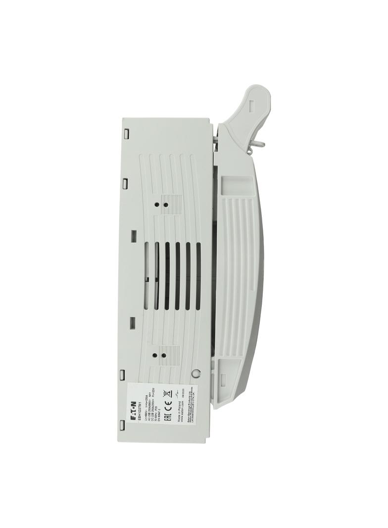 EBH1O3TM1 Rozłącznik bezpiecznikowy poziomy 250A AC 690V NH1 AC23B 3P IEC montaż śrubowy EBH1O3TM1 E
