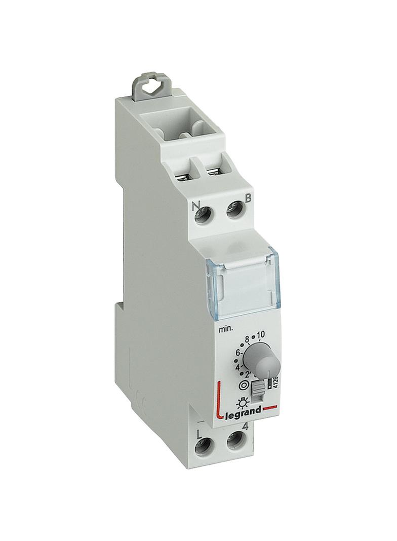 WYŁĄCZNIK SCHODOWY MODUŁOWY, Legrand