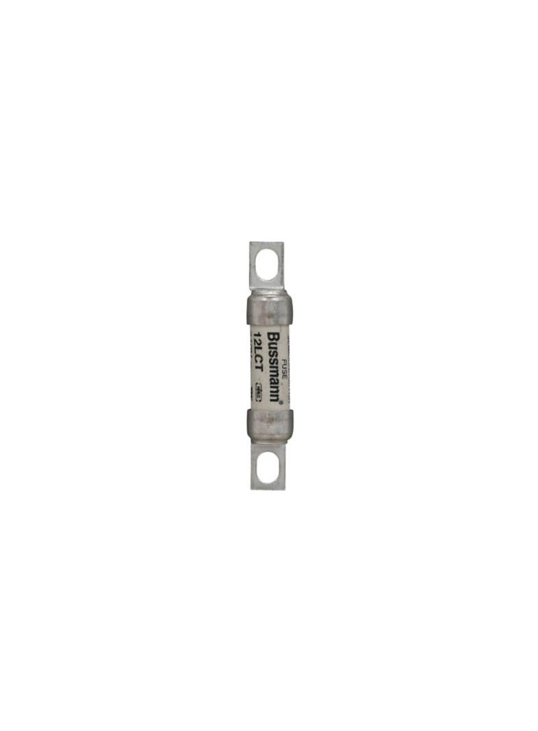 12AMP 240V AC BS88 HIGH SPEED FUSE Wkładka szybka 12A AC 240V DC 150V BS88 9x47 mm aR BS 12LCT EATON