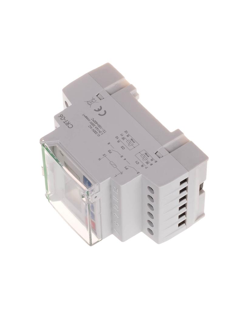 Regulator temperatury bez sondy temp. CRT-06 F&F