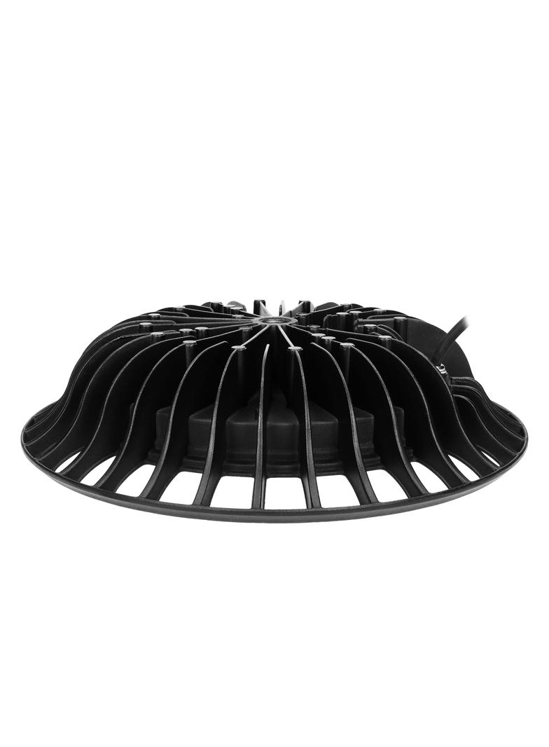 HORIN LED 150W oprawa typu highbay 13500lm IP65 4000K aluminium AD-OP-6133L4 ORNO